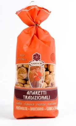 Mini amarettikoekjes|ohgreen Discount