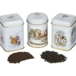 Mini blik alice in wonderland (3x25g)|ohgreen Sale