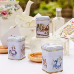 Mini blik alice in wonderland (3x25g)|ohgreen Sale