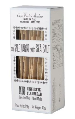 Mini linguette sea salt|ohgreen Clearance