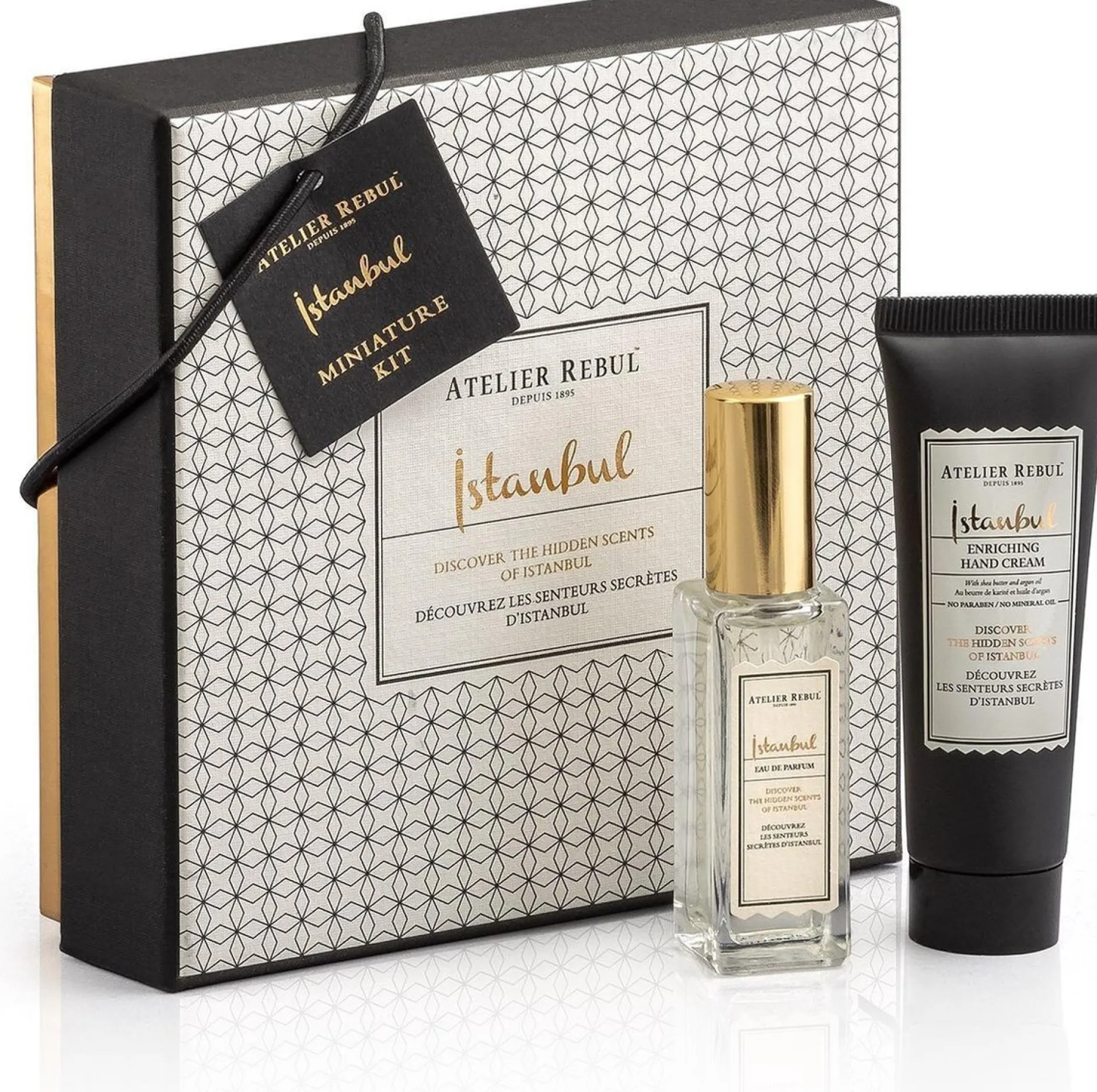 Miniature Kit Istanbul|ohgreen Outlet