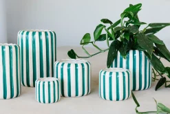 Minipot topaz|ohgreen Online