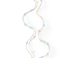 Mirco led stringlights steady batterij|ohgreen Online