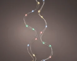 Mirco led stringlights steady batterij|ohgreen Online