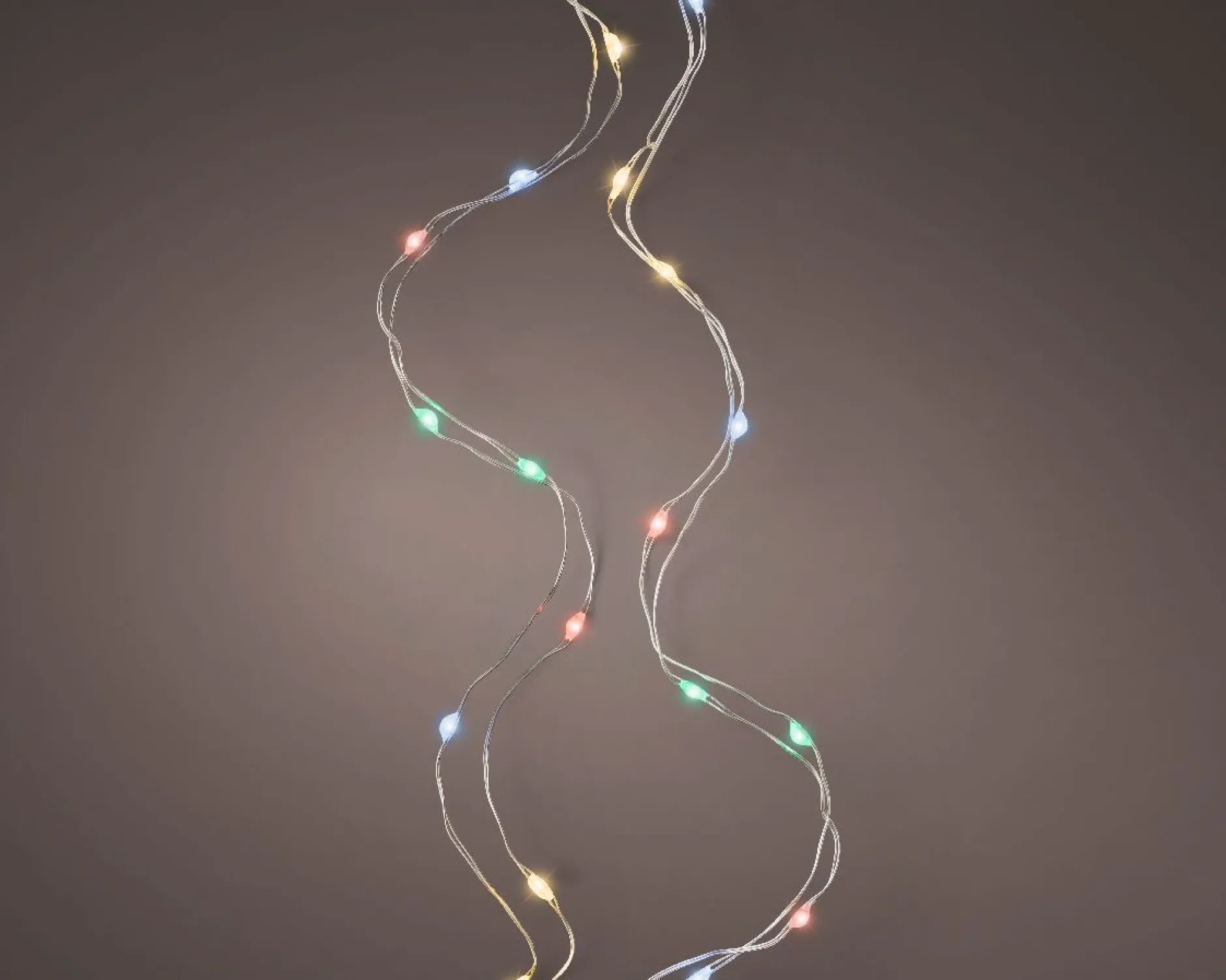 Mirco led stringlights steady batterij|ohgreen Online