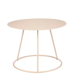 Mita Salontafel - H44,5 x 60 cm|ohgreen