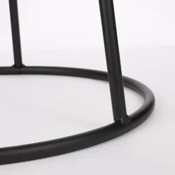 Mita Salontafel - H44,5 x 60 cm|ohgreen Online