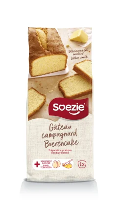 Mix Boerencake|ohgreen