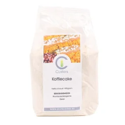 Mix koffiecake 500g|ohgreen New
