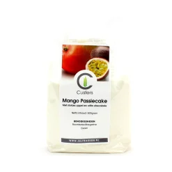 Mix mango passiecake 500g|ohgreen Best