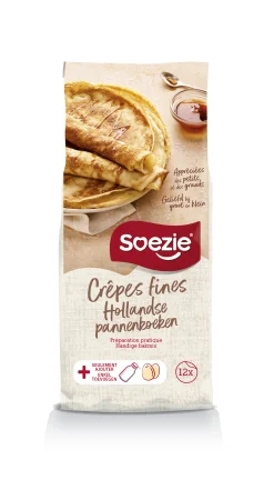 Mix Pannenkoeken - Hollands|ohgreen Outlet
