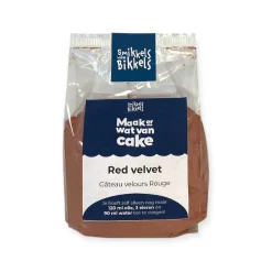 Mix red velvet cake 400g|ohgreen