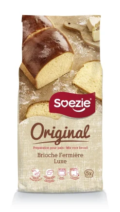 Mix voor luxebrood|ohgreen Clearance