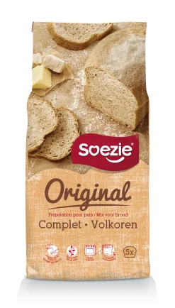 Mix voor volkorenbrood|ohgreen Sale