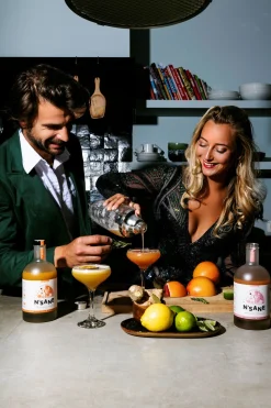 Mixer pink mary 70 cl|ohgreen New