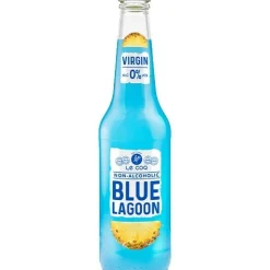 Mocktail blue lagoon|ohgreen Discount