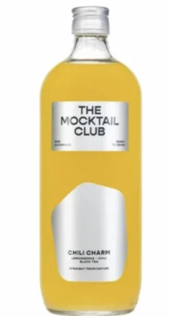 Mocktail chili charm|ohgreen Best