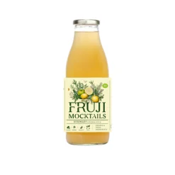 Mocktail citroen, appel, rozemarijn 75 cl|ohgreen Discount