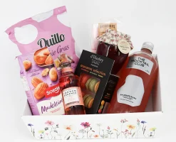 Moederdag kadomand|ohgreen Online