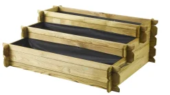 Moestuin in trapvorm Angelic|ohgreen Clearance