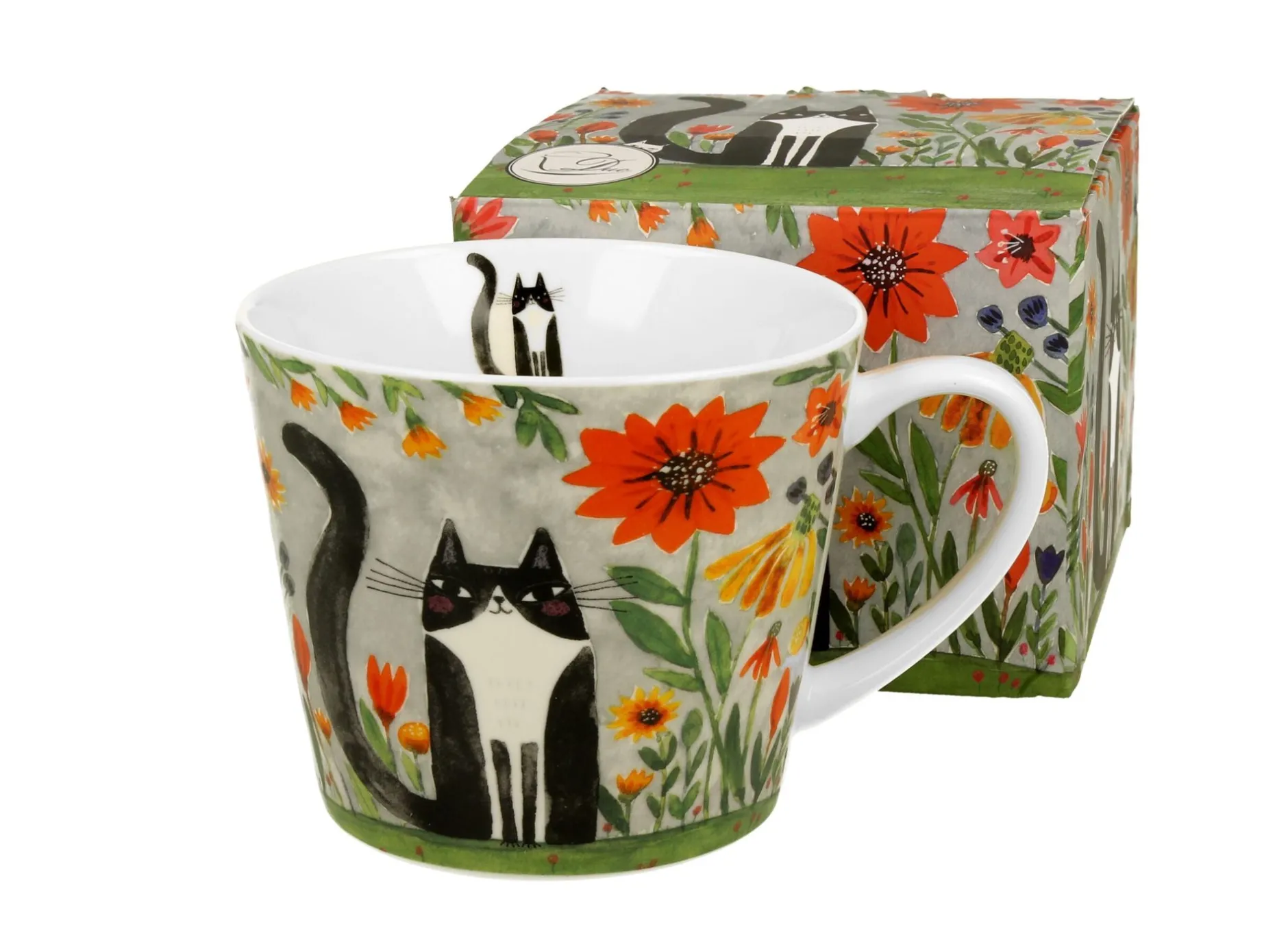 Mok 600ml|ohgreen New