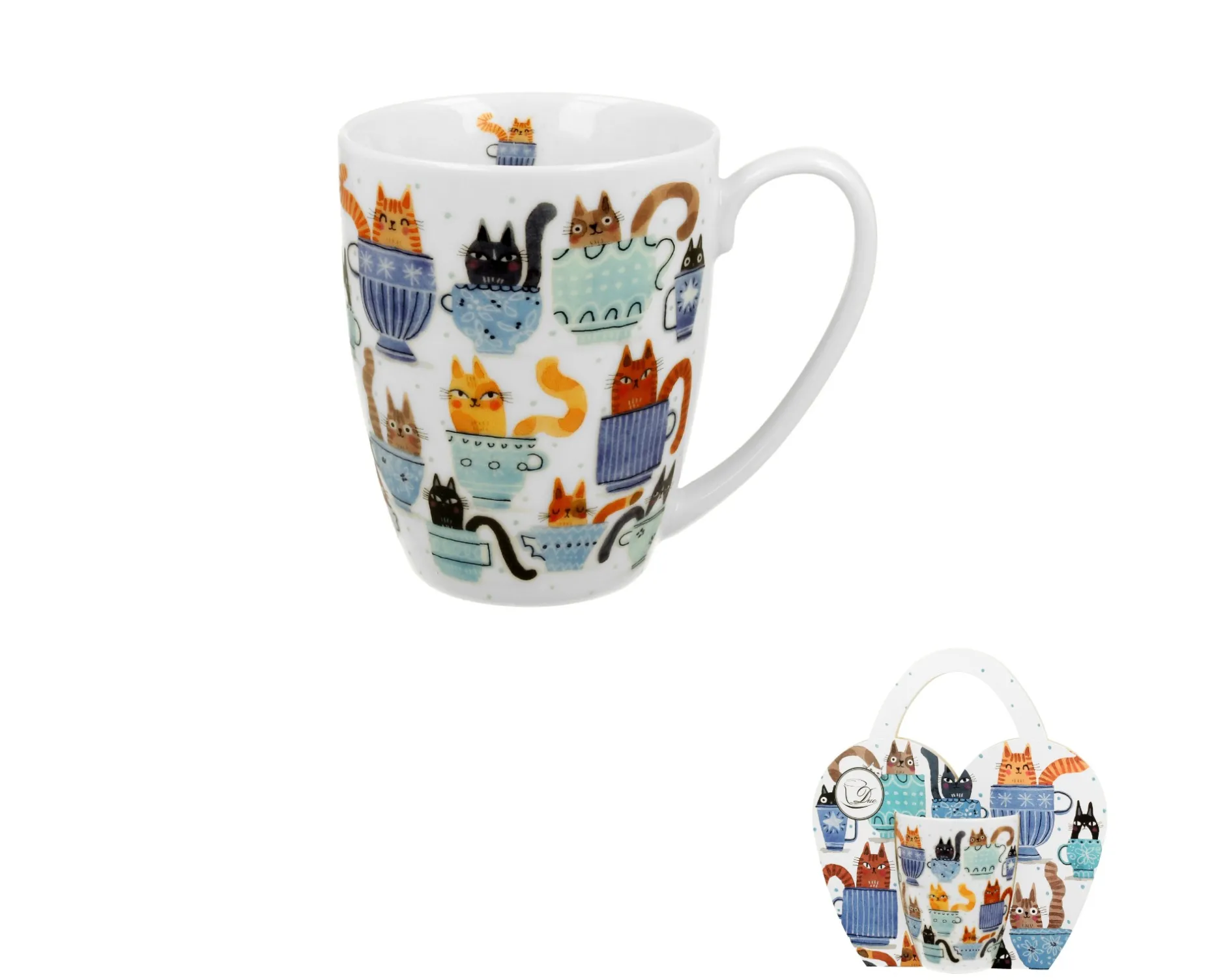 Mok 350ml|ohgreen Hot