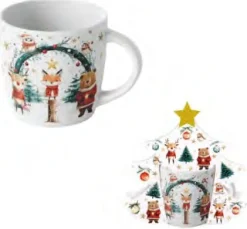 Mok 400ml|ohgreen Sale