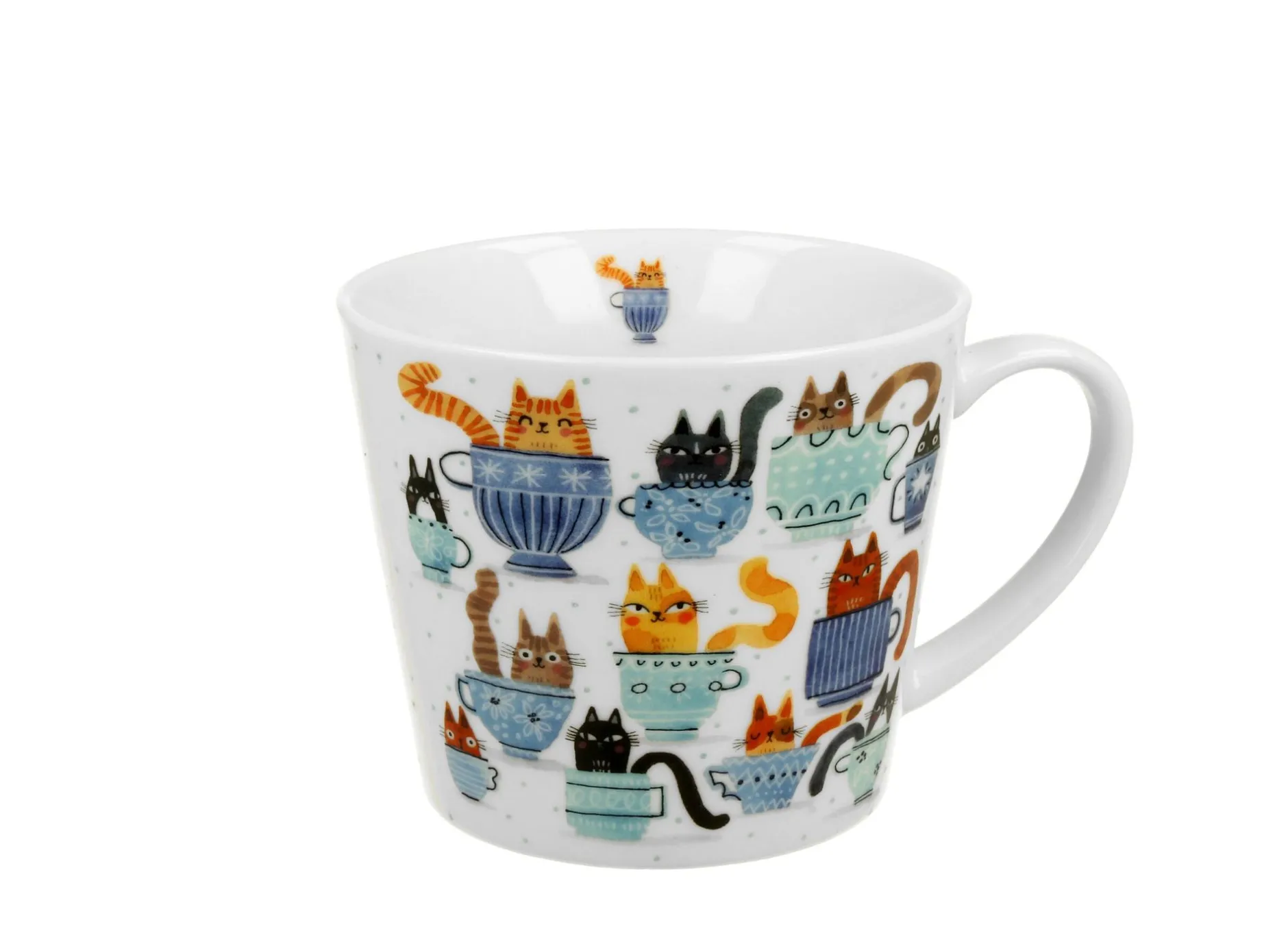 Mok 600ml|ohgreen Hot