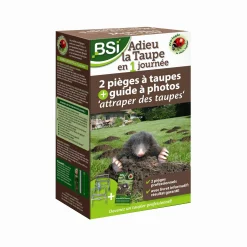 Mollenval Mol-weg in 1 dag|ohgreen Sale