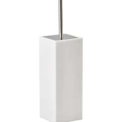 Moon toiletborstelhouder wit|ohgreen Outlet