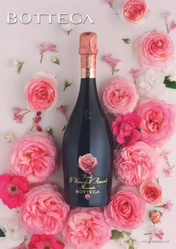 Moscato petalo vino amore 75cl|ohgreen