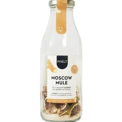 Moscow mule cocktail|ohgreen Online