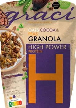 Muesli his power|ohgreen Clearance