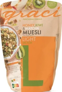 Muesli light|ohgreen Clearance