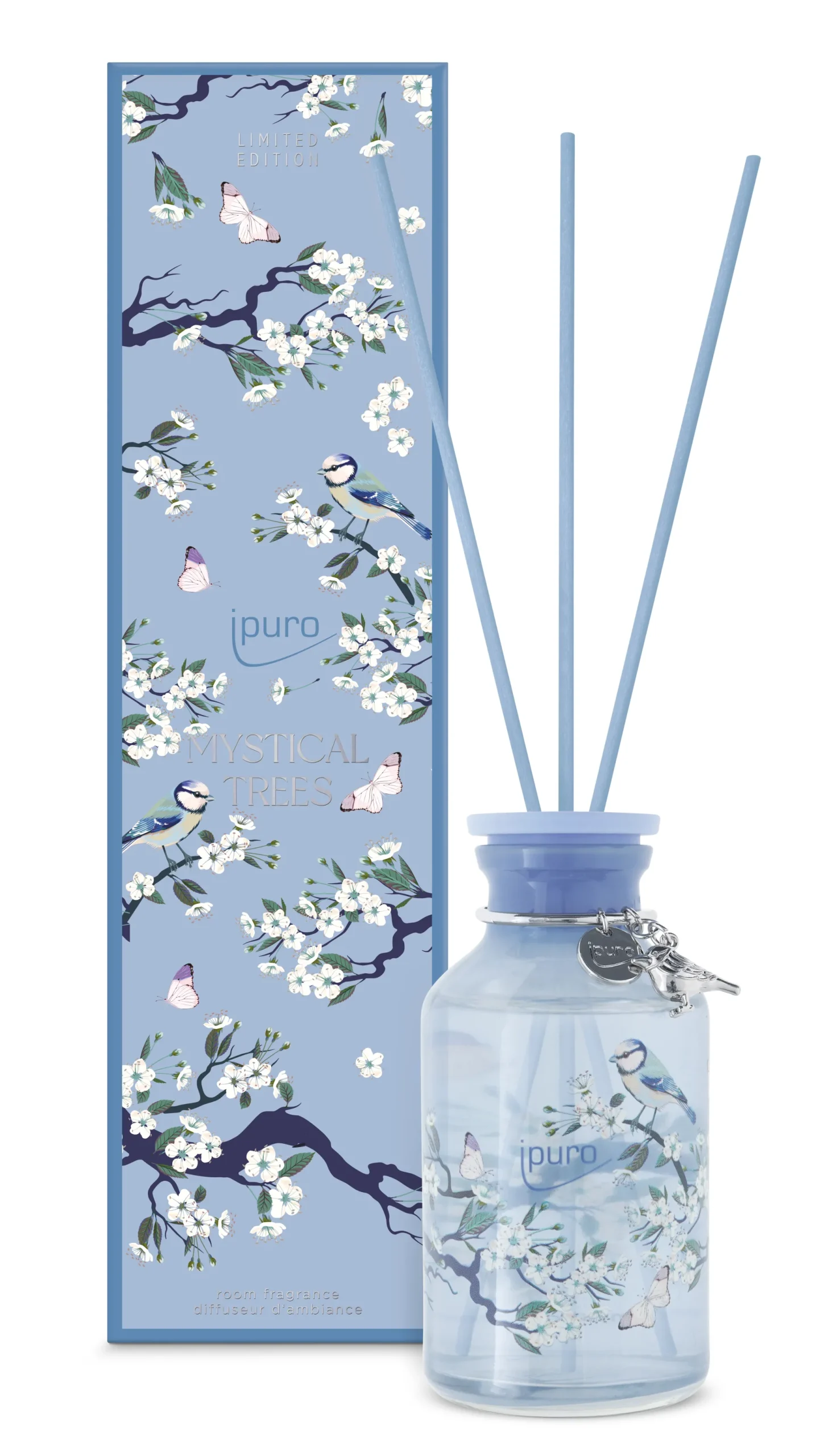 Mystical Trees 240ml|ohgreen Online