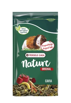 Nature Original Cavia 2.5 kg|ohgreen Hot