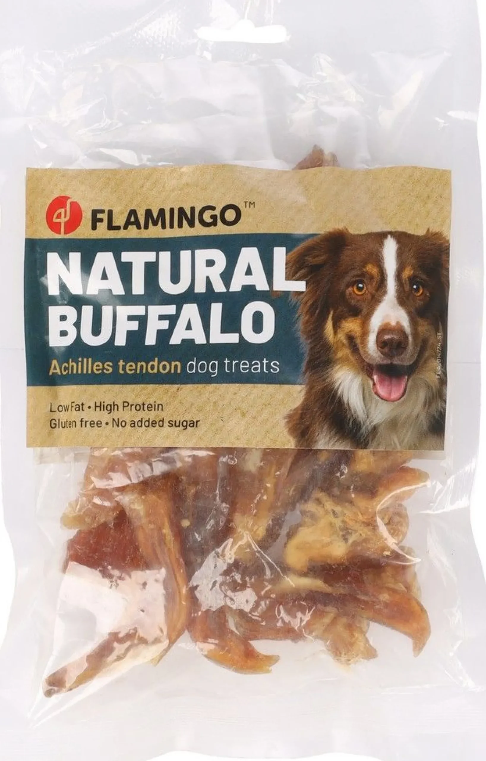 Nature snack achillespees 150gr|ohgreen Hot