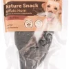 Nature snack hoorn small 2stuks|ohgreen