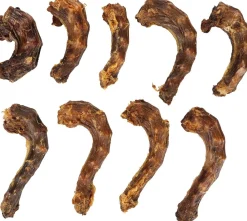 Nature snack kippennek 200gr|ohgreen New