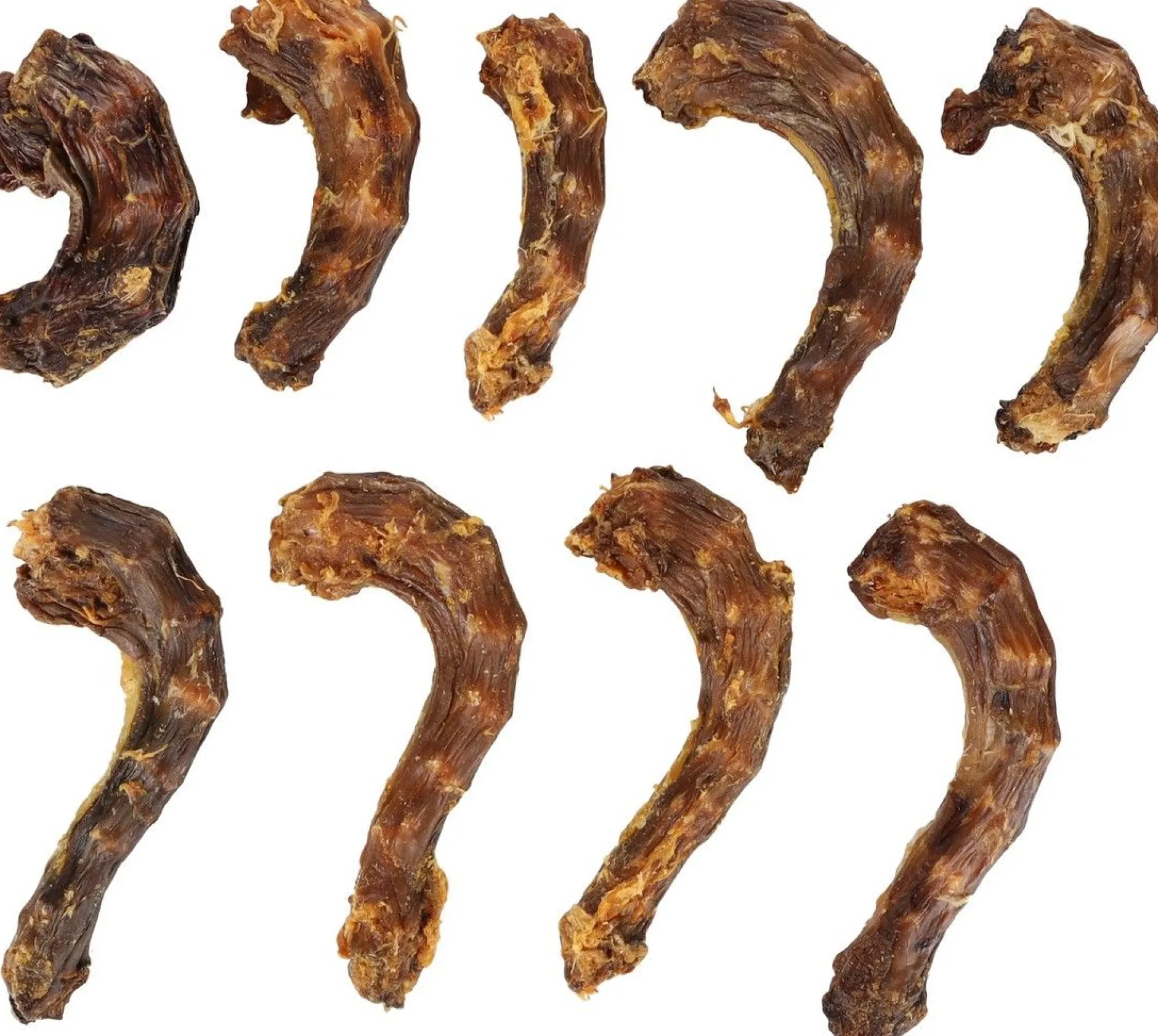 Nature snack kippennek 200gr|ohgreen New