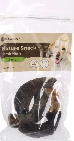 Nature snack schaapshoorn 200gr|ohgreen New