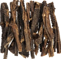 Nature snack schaapspens 200gr|ohgreen Best