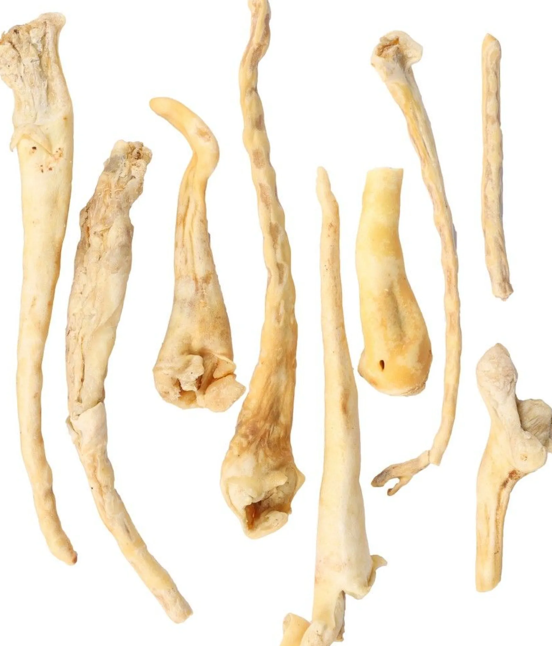 Nature snack schaapsstaart 200gr|ohgreen Clearance