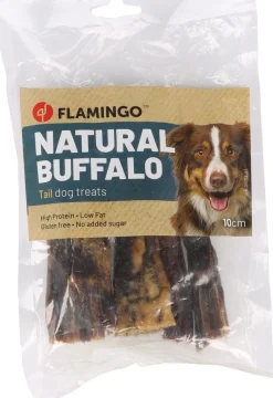 Nature snack staart 10cm 100gr|ohgreen Hot