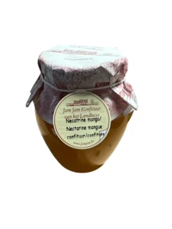 Nectarine mango confituur|ohgreen Discount