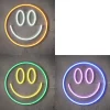 Neon light smiley led adapter included - b2xd33cm|ohgreen Sale