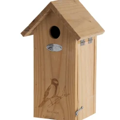 Nestkast koolmees silhouet|ohgreen Online