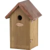 Nestkast pimpelmees koperen dak|ohgreen Clearance