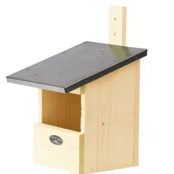 Nestkast roodborst|ohgreen