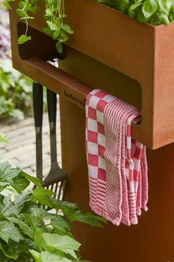 Nestor Island corten staal|ohgreen Sale